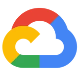 Google Cloud Platform logo